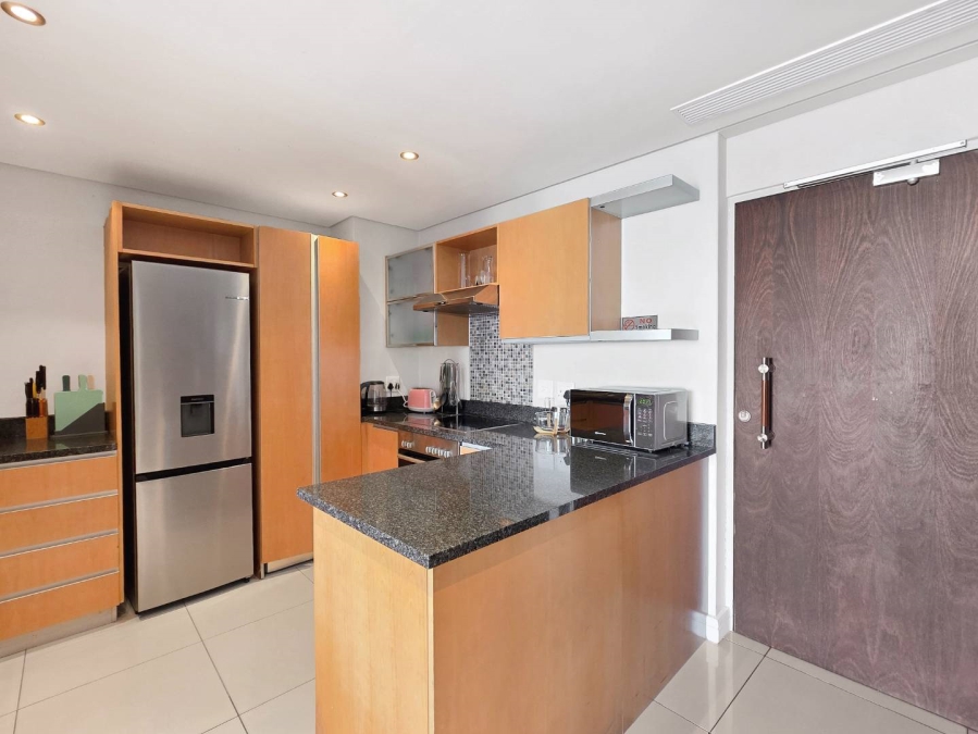 2 Bedroom Property for Sale in De Waterkant Western Cape